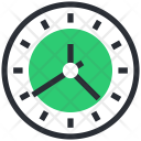 پیش‌نمایش فایل clock-362 از پک آموزش و پرورش