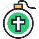 پیش‌نمایش فایل bauble-7 از پک Christmas 