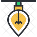 پیش‌نمایش فایل bulbs-1 از پک Christmas 