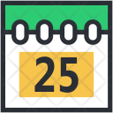 پیش‌نمایش فایل calendar-361 از پک Christmas 