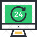 پیش‌نمایش فایل customer-73 از پک خرید