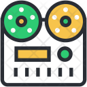 پیش‌نمایش فایل cassette-24 از پک دستگاه‌ها الکترونیک