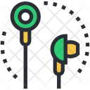 پیش‌نمایش فایل earbuds-29 از پک دستگاه‌ها الکترونیک
