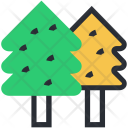 پیش‌نمایش فایل evergreen-4 از پک طبیعت