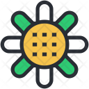 پیش‌نمایش فایل coneflower از پک طبیعت – جلد ۱