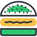 پیش‌نمایش فایل burger-56 از پک غذا – جلد ۱