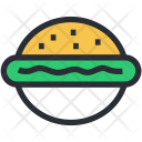 پیش‌نمایش فایل burger-58 از پک غذا – جلد ۲