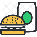 پیش‌نمایش فایل burger-59 از پک غذا – جلد ۳
