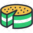 پیش‌نمایش فایل bake-2 از پک غذا – جلد ۴