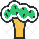پیش‌نمایش فایل broccoli-20 از پک غذا – جلد ۴