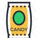 پیش‌نمایش فایل candy-120 از پک غذا – جلد ۴