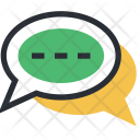 پیش‌نمایش فایل babbling-2 از پک SEO And Marketing 