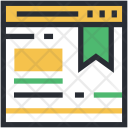 پیش‌نمایش فایل bookmark-41 از پک SEO And Marketing 