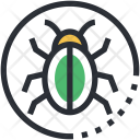 پیش‌نمایش فایل bug-64 از پک SEO And Marketing 