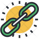 پیش‌نمایش فایل chain-58 از پک SEO And Marketing 