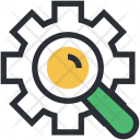 پیش‌نمایش فایل gearwheel-1 از پک SEO And Marketing 