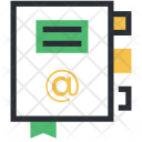 پیش‌نمایش فایل address-85 از پک SEO و بازاریابی – جلد ۱