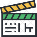 پیش‌نمایش فایل clapboard-13 از پک SEO و بازاریابی – جلد ۲