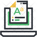 پیش‌نمایش فایل font-46 از پک SEO و بازاریابی – جلد ۲