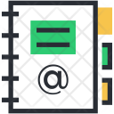 پیش‌نمایش فایل address-86 از پک رابط کاربری وب
