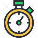 پیش‌نمایش فایل chronometer-33 از پک رابط کاربری وب