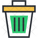 پیش‌نمایش فایل dustbin-28 از پک رابط کاربری وب