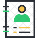 پیش‌نمایش فایل address-87 از پک رابط کاربری وب