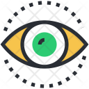 پیش‌نمایش فایل eye-243 از پک رابط کاربری وب
