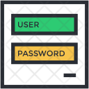 پیش‌نمایش فایل account-86 از پک رابط کاربری وب