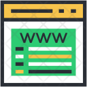 پیش‌نمایش فایل browser-317 از پک رابط کاربری وب