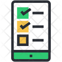 پیش‌نمایش فایل checklist-101 از پک رابط کاربری وب