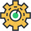 پیش‌نمایش فایل cog-52 از پک رابط کاربری وب