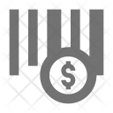 پیش‌نمایش فایل barcode-78 از پک امور مالی – جلد ۵