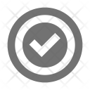 پیش‌نمایش فایل checkmark-3 از پک Market And Economics 