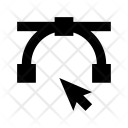 پیش‌نمایش فایل bezier-13 از پک طراحی