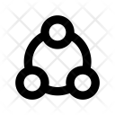 پیش‌نمایش فایل network-90 از پک طراحی