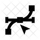 پیش‌نمایش فایل bezier-14 از پک طراحی – جلد ۱