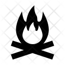 پیش‌نمایش فایل bonfire-5 از پک طبیعت و محیط زیست