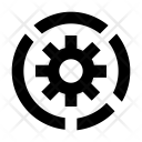 پیش‌نمایش فایل cogwheel-102 از پک کنترل‌ها و فلش‌ها