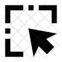 پیش‌نمایش فایل cursor-30 از پک کنترل‌ها و فلش‌ها