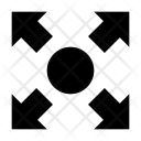 پیش‌نمایش فایل arrows-124 از پک کنترل‌ها و فلش‌ها – جلد ۱