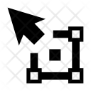 پیش‌نمایش فایل cursor-37 از پک کنترل‌ها و فلش‌ها – جلد ۱