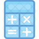 پیش‌نمایش فایل calculator-536 از پک کسب‌وکار ۳