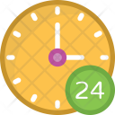 پیش‌نمایش فایل clock-696 از پک کسب‌وکار ۳