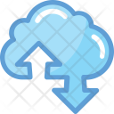پیش‌نمایش فایل cloud-2345 از پک کسب‌وکار ۳