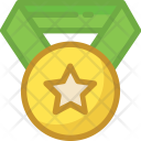 پیش‌نمایش فایل medal-710 از پک کسب‌وکار ۳