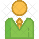 پیش‌نمایش فایل employee-187 از پک کسب و کار ۲