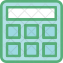 پیش‌نمایش فایل calculator-537 از پک کسب و کار ۱