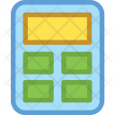 پیش‌نمایش فایل calculator-539 از پک کسب و کار ۱