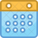 پیش‌نمایش فایل calendar-993 از پک کسب و کار ۱